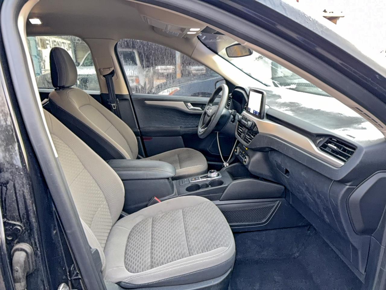 2020 Ford Escape Se - Фото 5