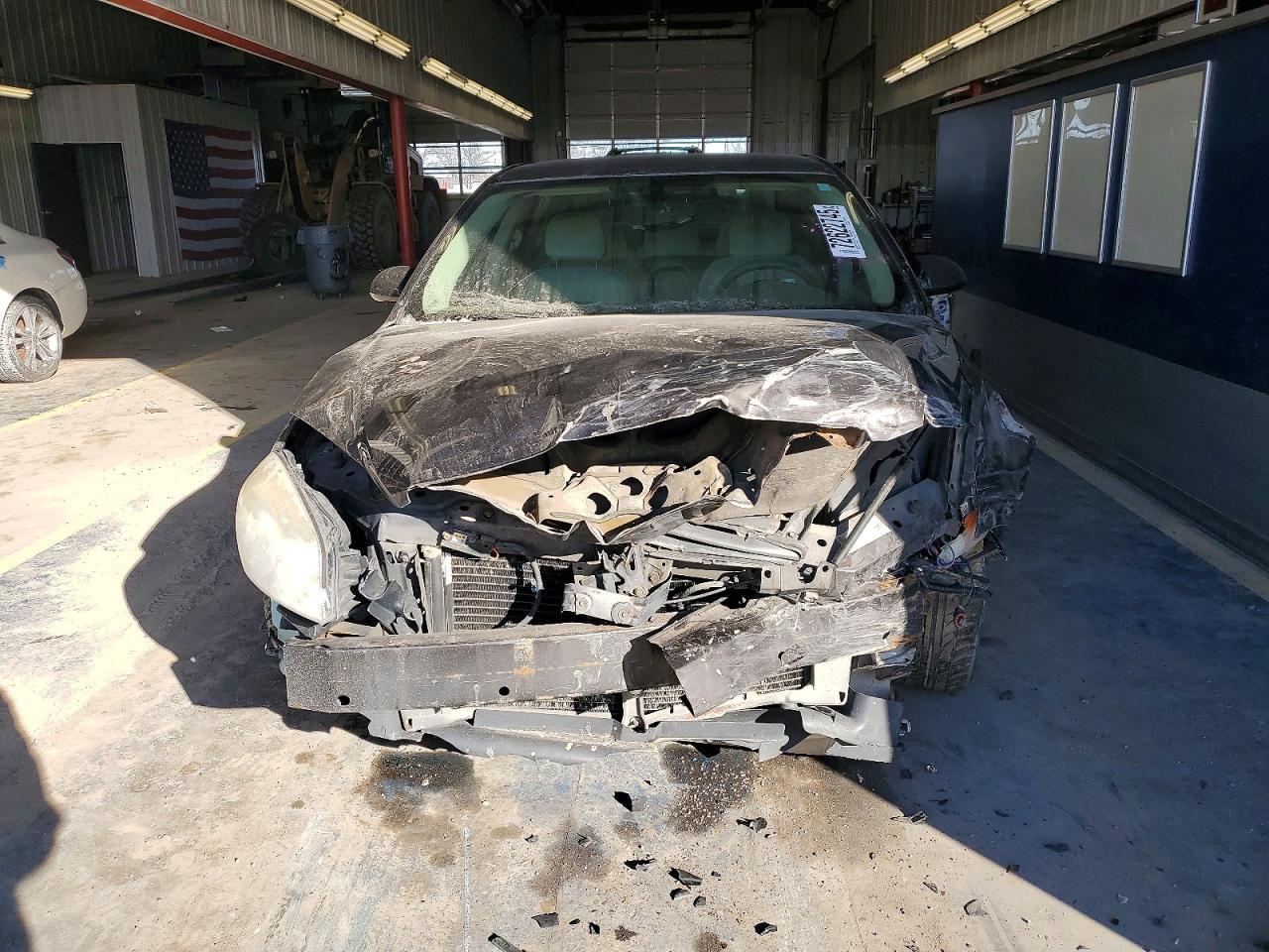 2008 Chevrolet Impala Ls - Image 5