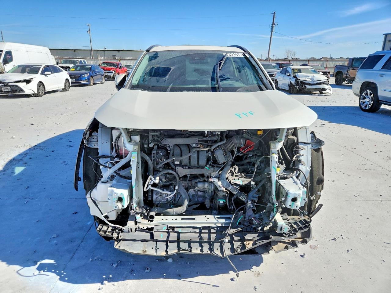 2022 Toyota Rav4 Limited - Image 5