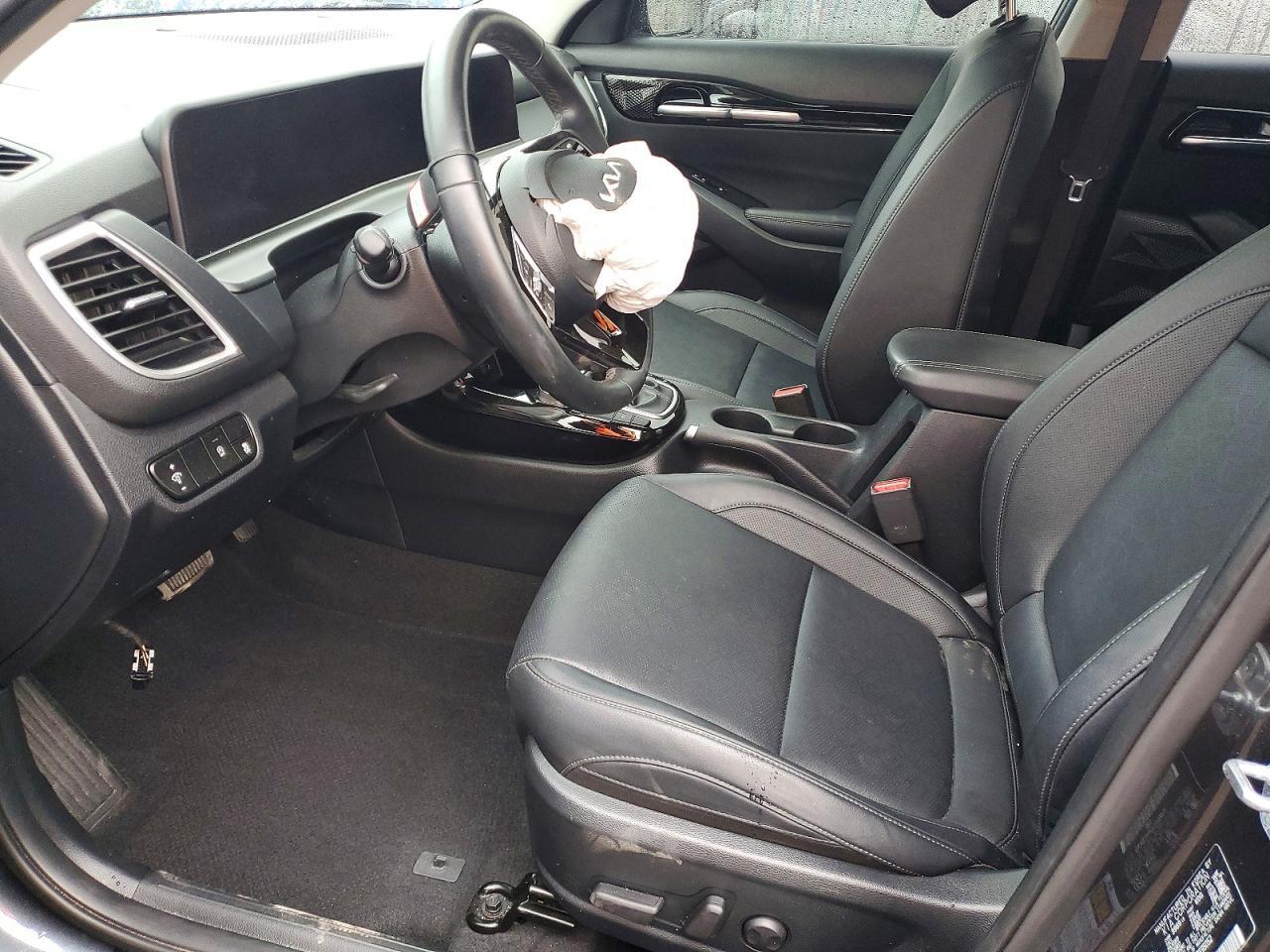 2025 Kia Seltos Ex - Image 7