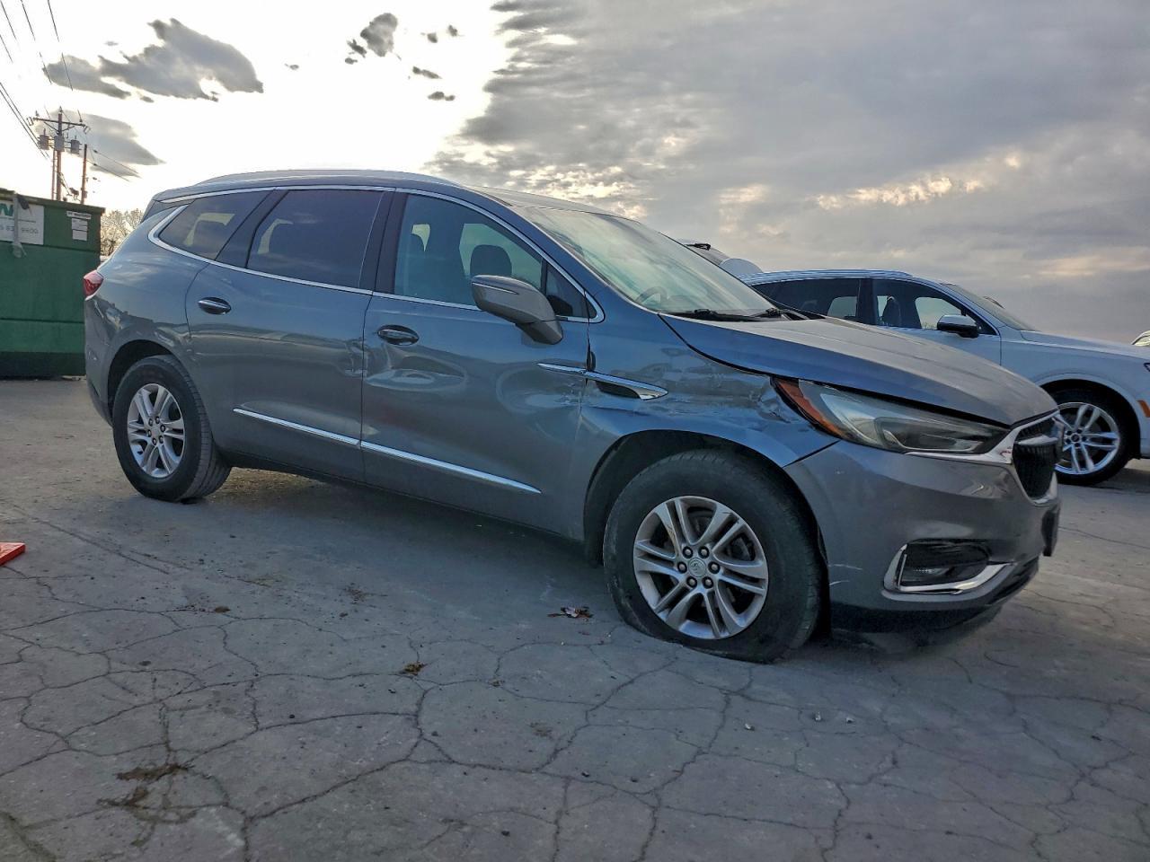 2019 Buick Enclave Essence - Фото 4