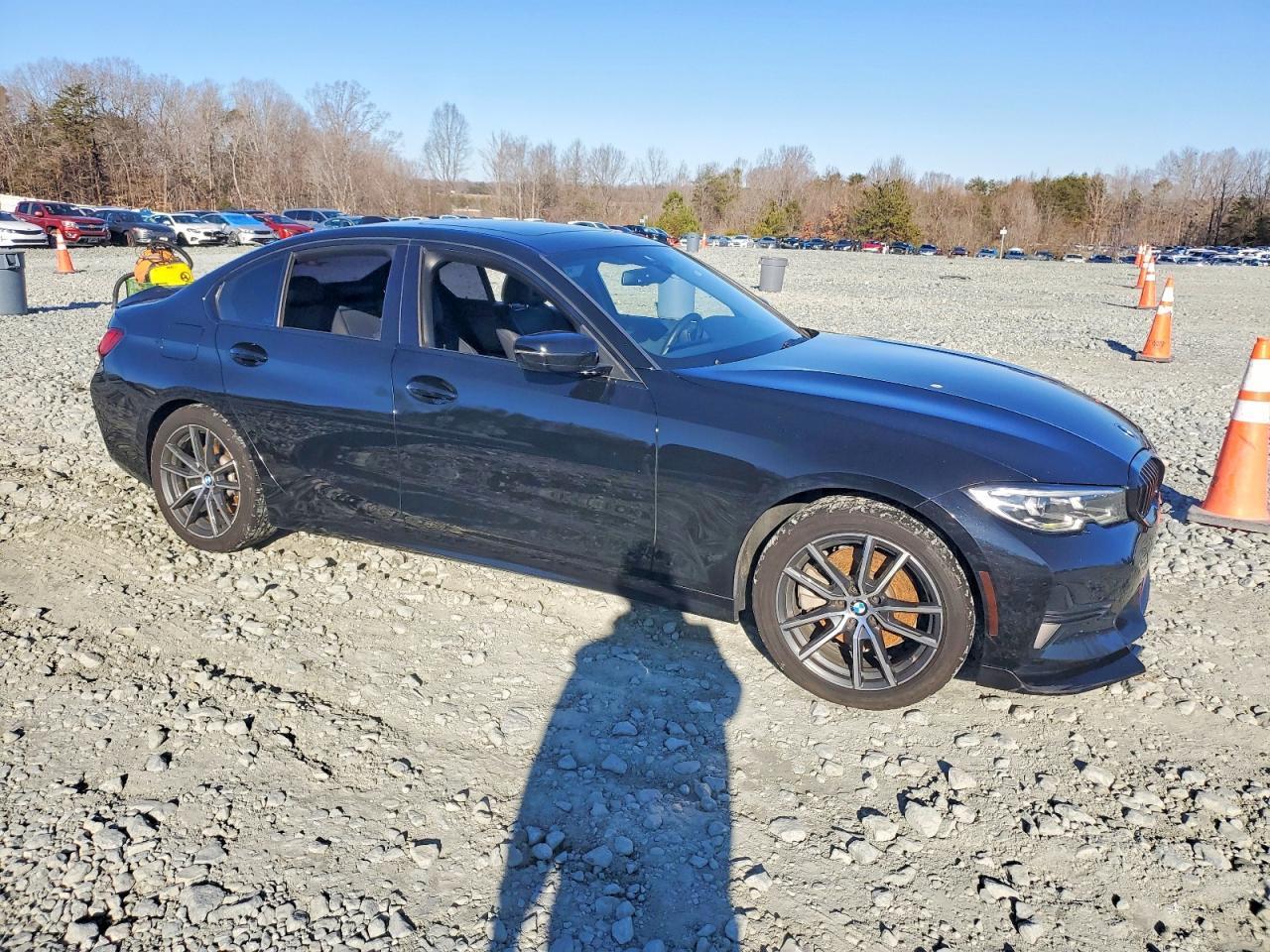 2019 BMW Motorrad 330I - Фото 4