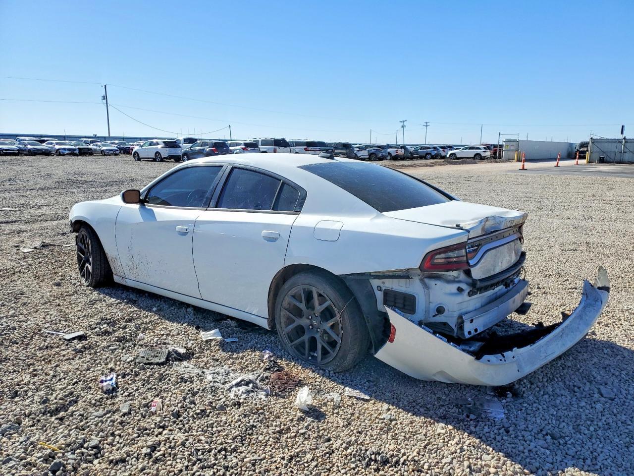 2017 Dodge Charger R/T - Image 2