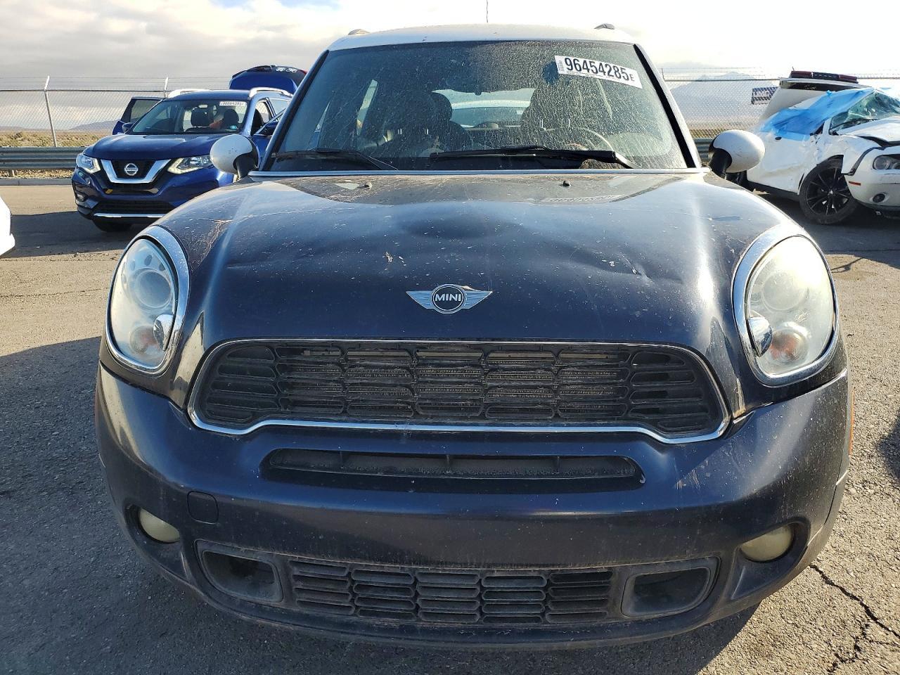 2011 Mini Cooper Cou - Image 5