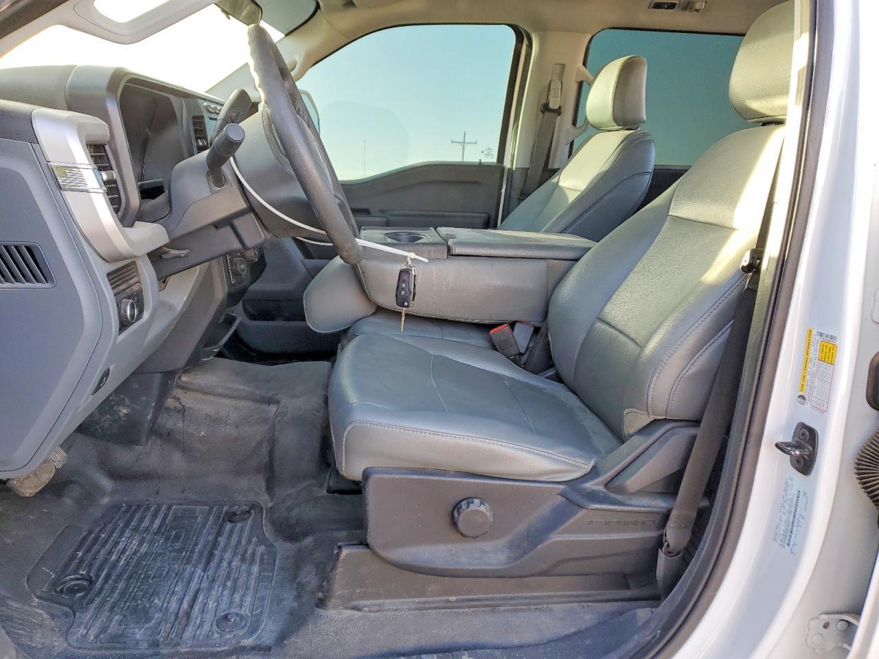 2024 Ford F250 Super Duty - Image 7