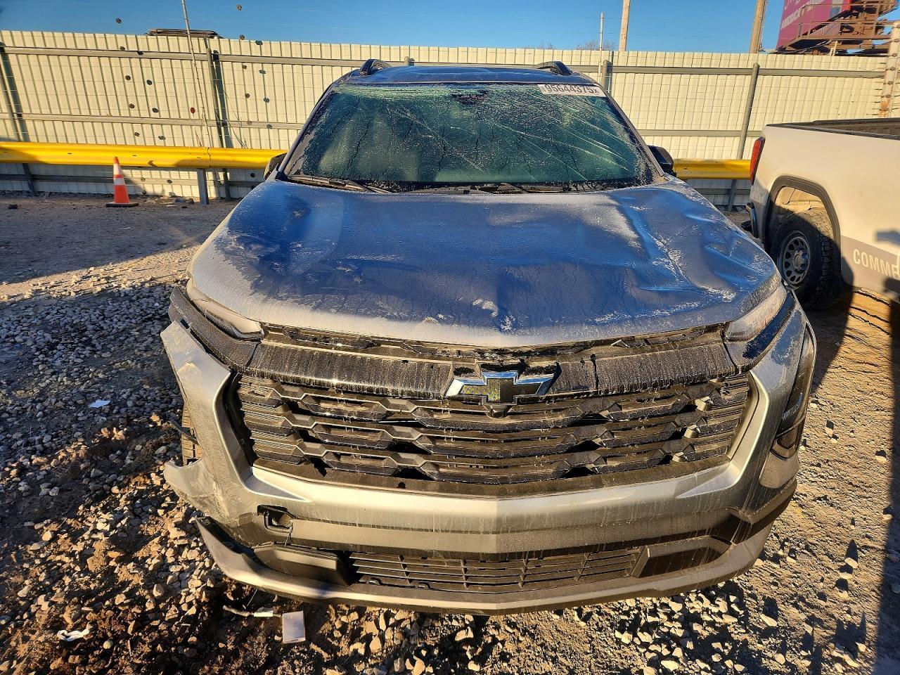 2026 Chevrolet Equinox Lt - Image 6