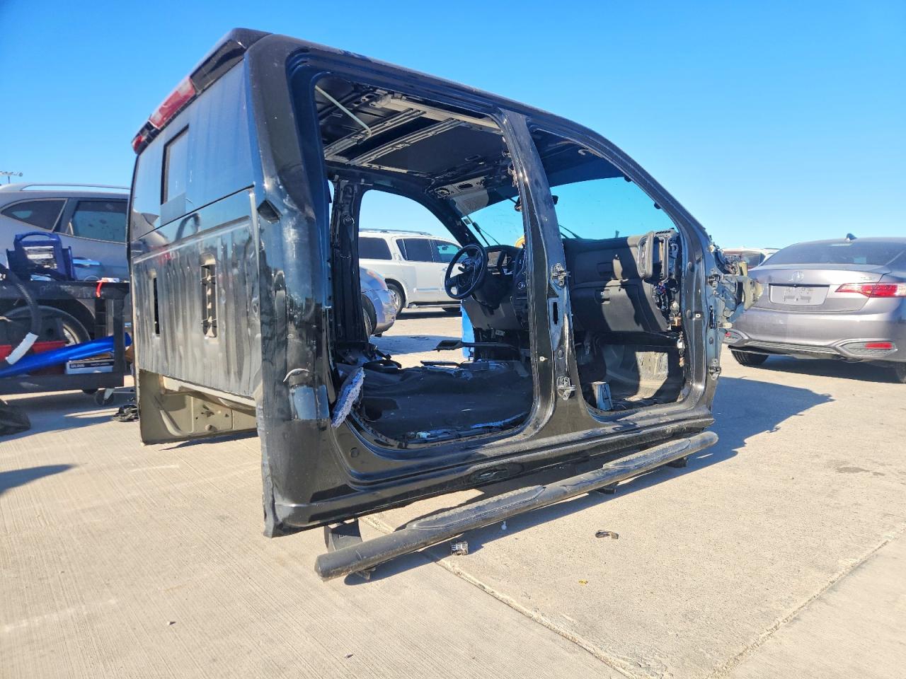 2021 GMC Sierra K1500 At4 - Фото 3