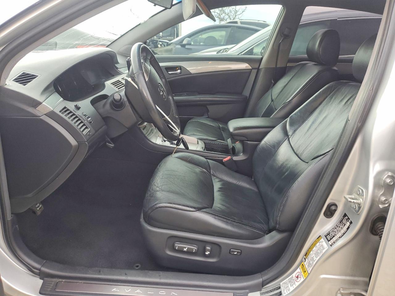2005 Toyota Avalon Xl - Фото 7