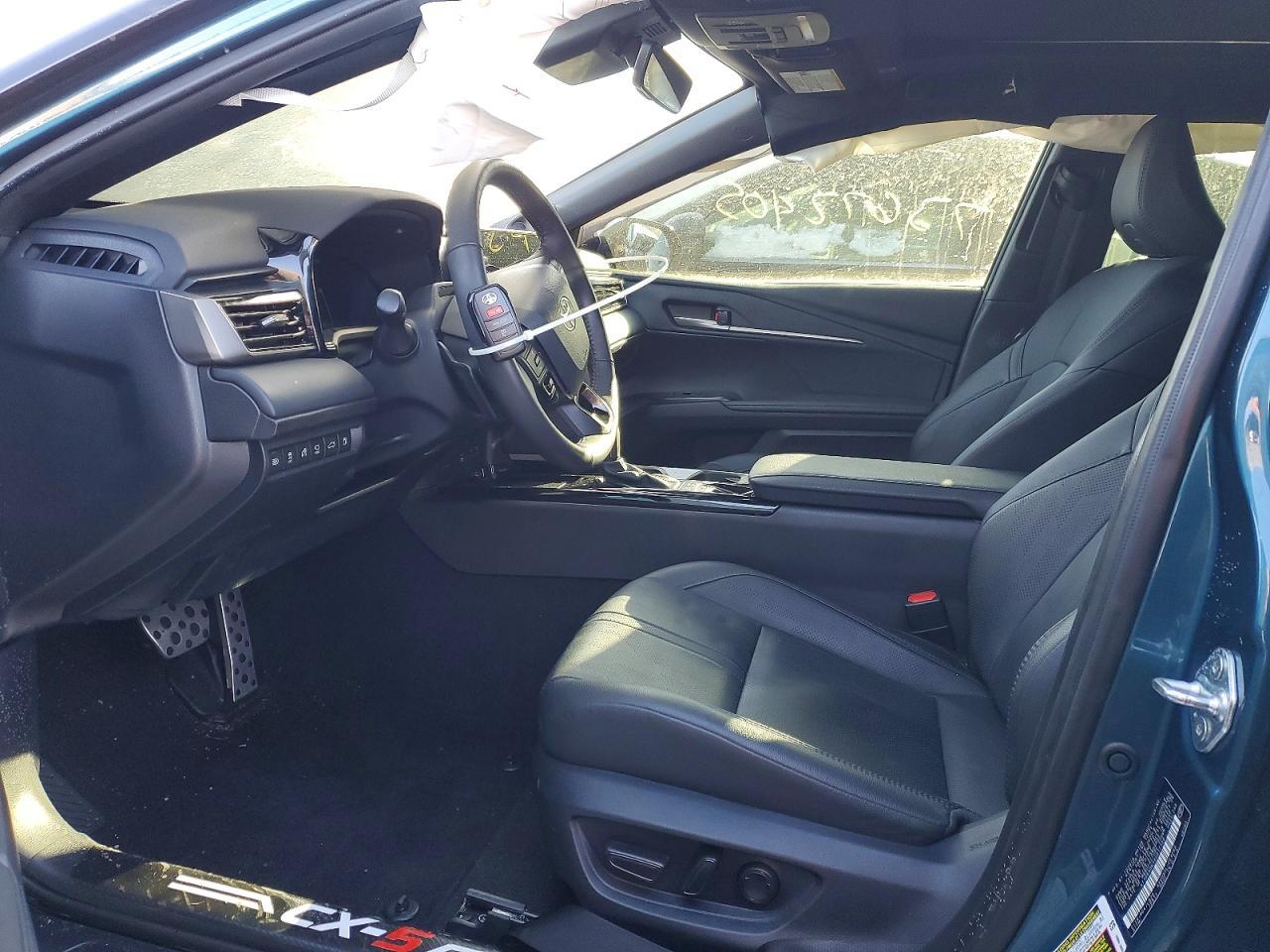 2025 Toyota Camry Xse - Фото 7