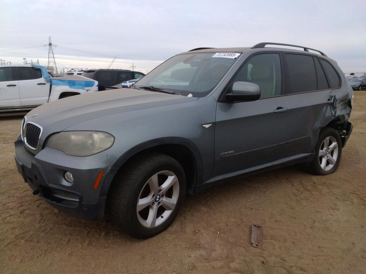2009 BMW X5 xDrive30I