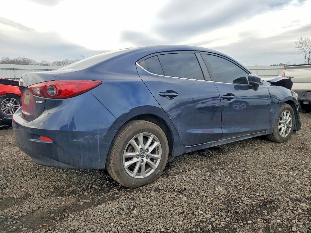 2018 Mazda 3 Sport - Фото 3