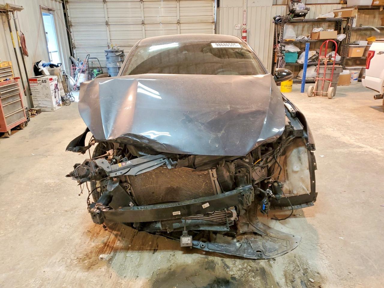 2023 Kia Forte Gt - Фото 5