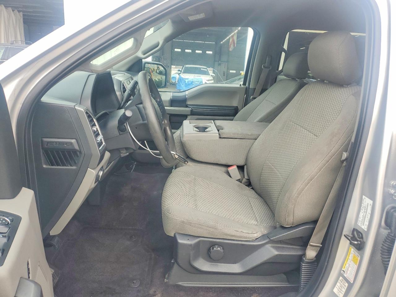 2016 Ford F150 Supercrew - Фото 7