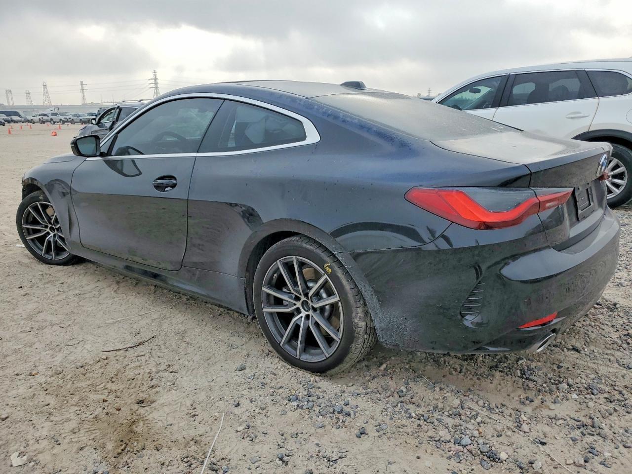 2025 BMW Motorrad 430I - Image 2