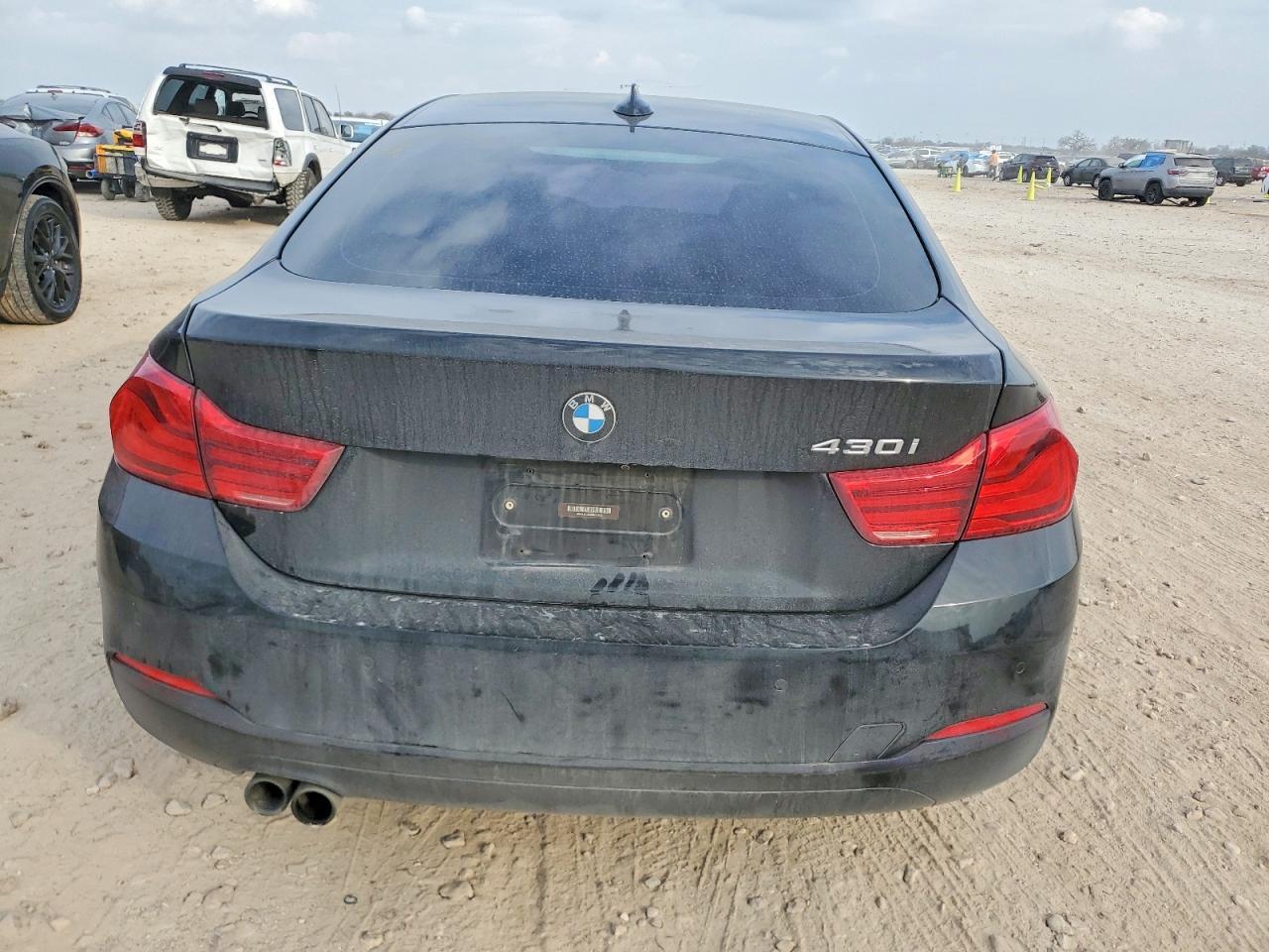 2019 BMW 430I Gran Coupe - Image 6