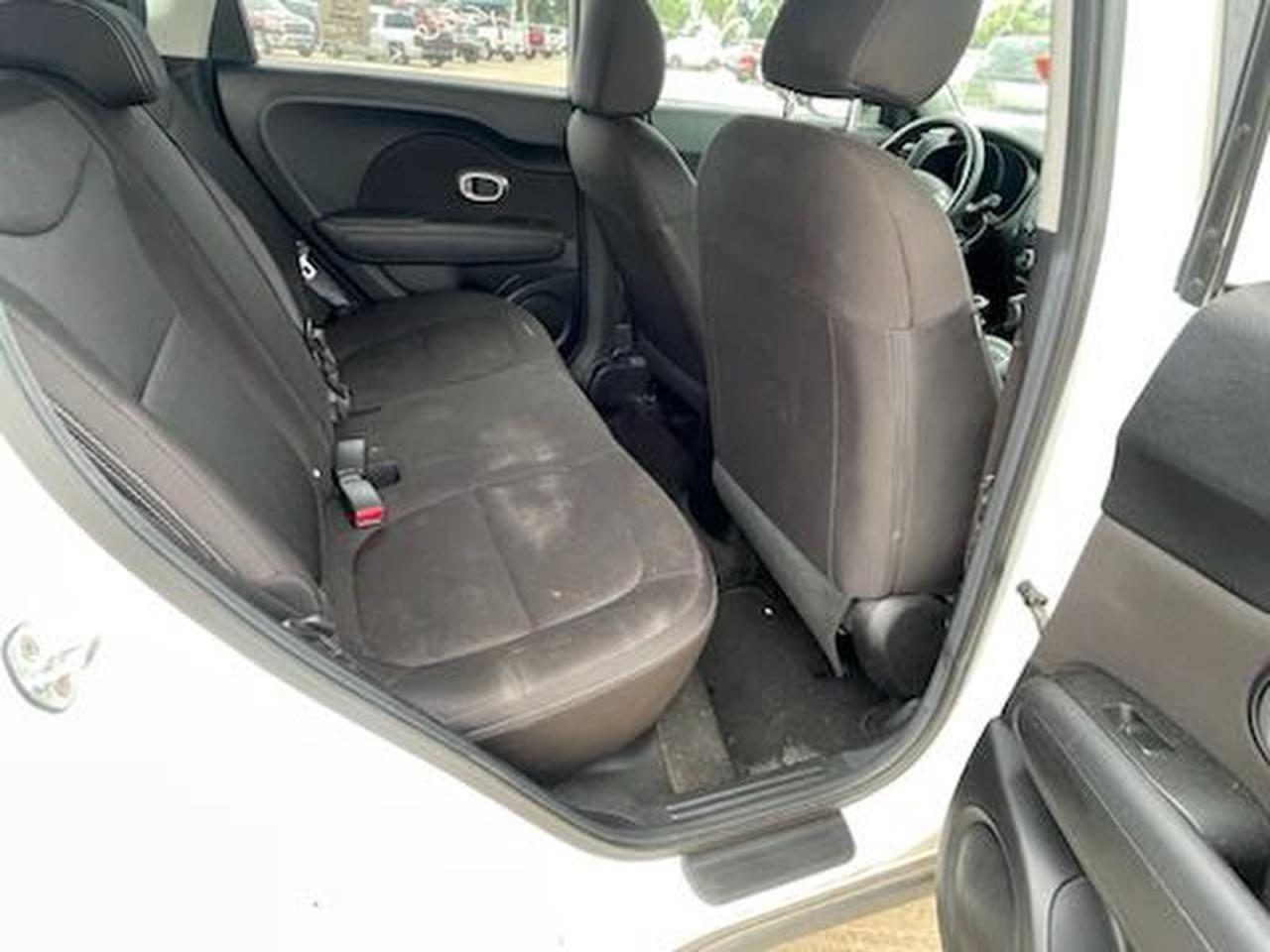 2016 Kia Soul - Фото 6