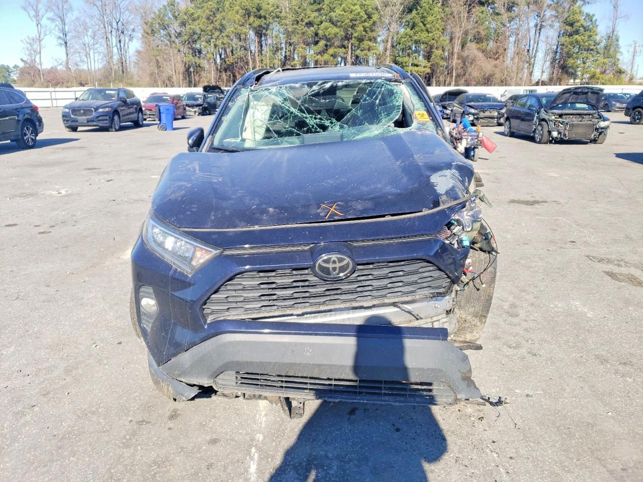 2019 Toyota Rav4 Xle - Image 5
