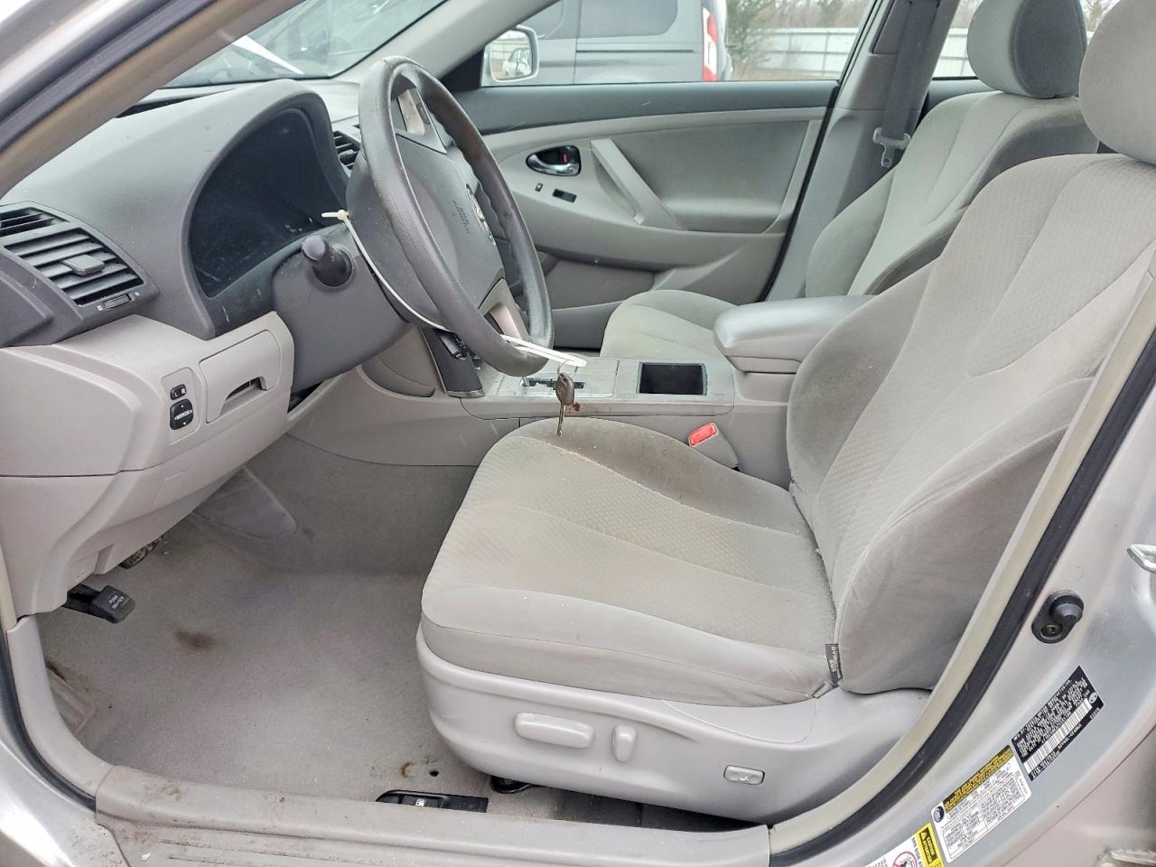 2007 Toyota Camry - Image 7