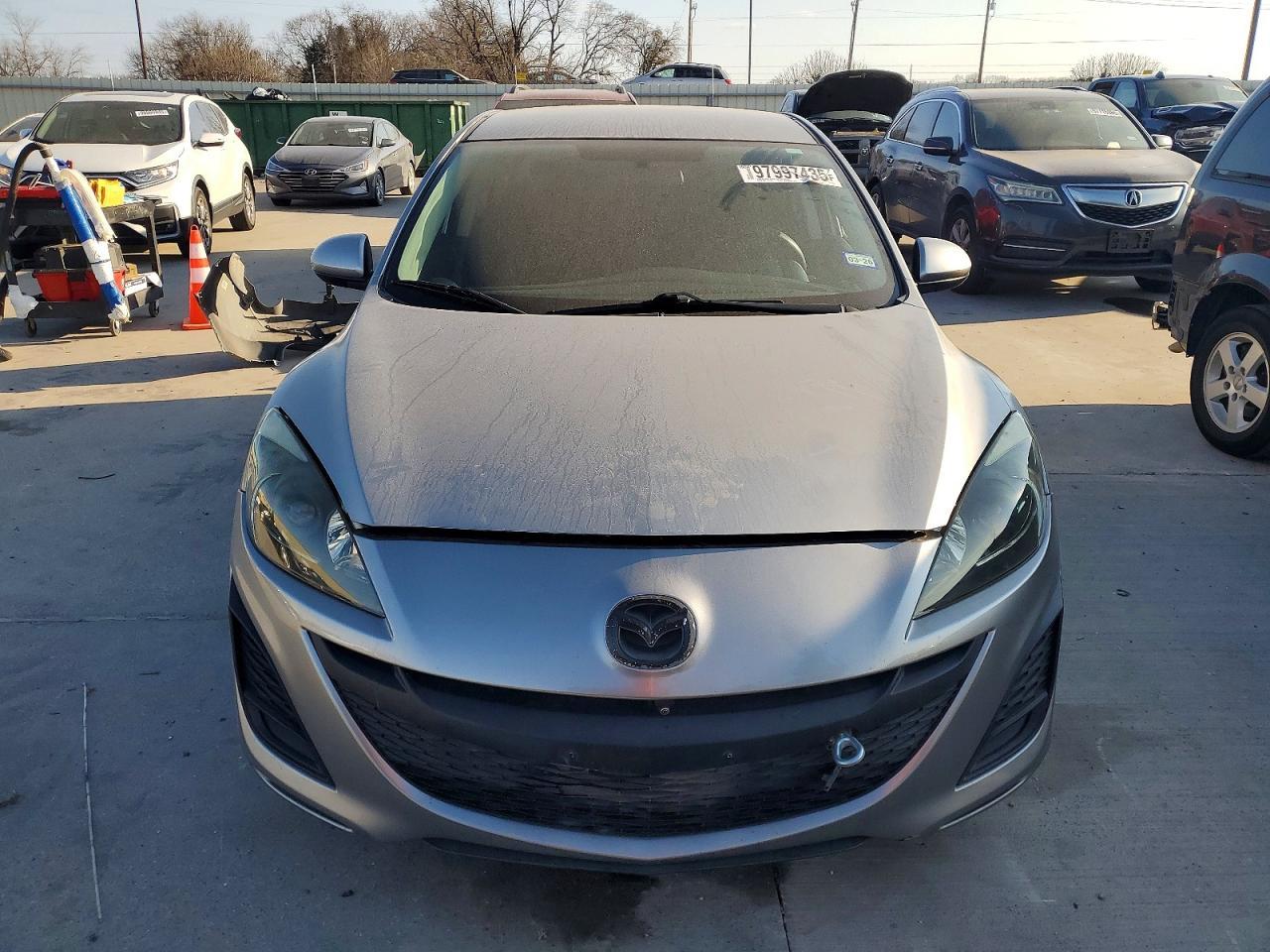 2011 Mazda 3 I - Фото 5