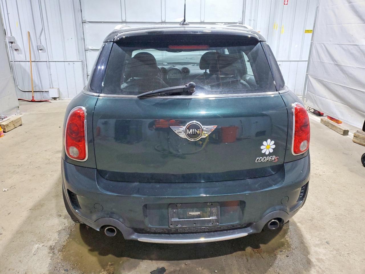 2013 Mini Cooper S Countryman - Image 6