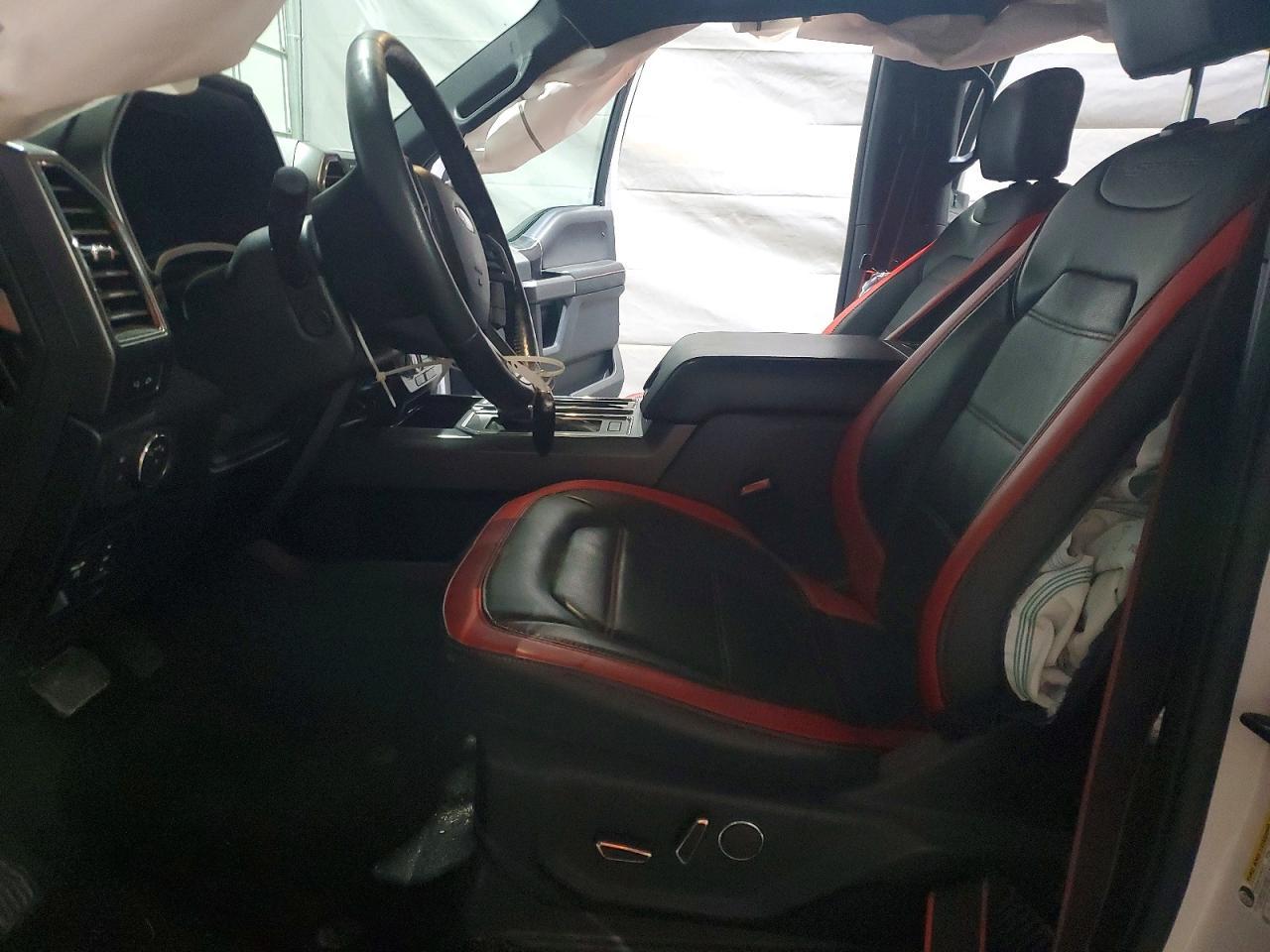 2018 Ford F150 Supercrew - Image 7