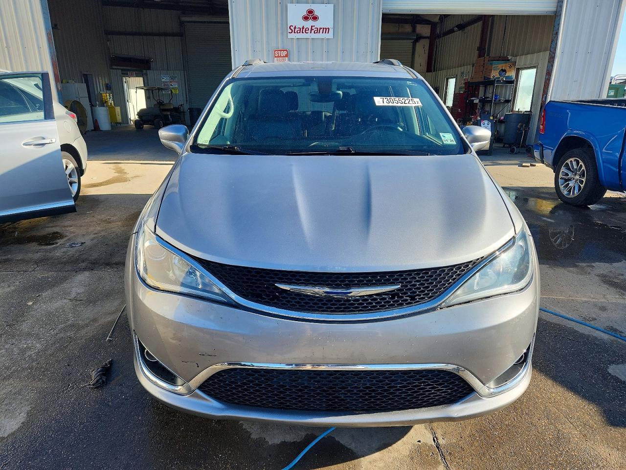 2018 Chrysler Pacifica Touring L - Image 5