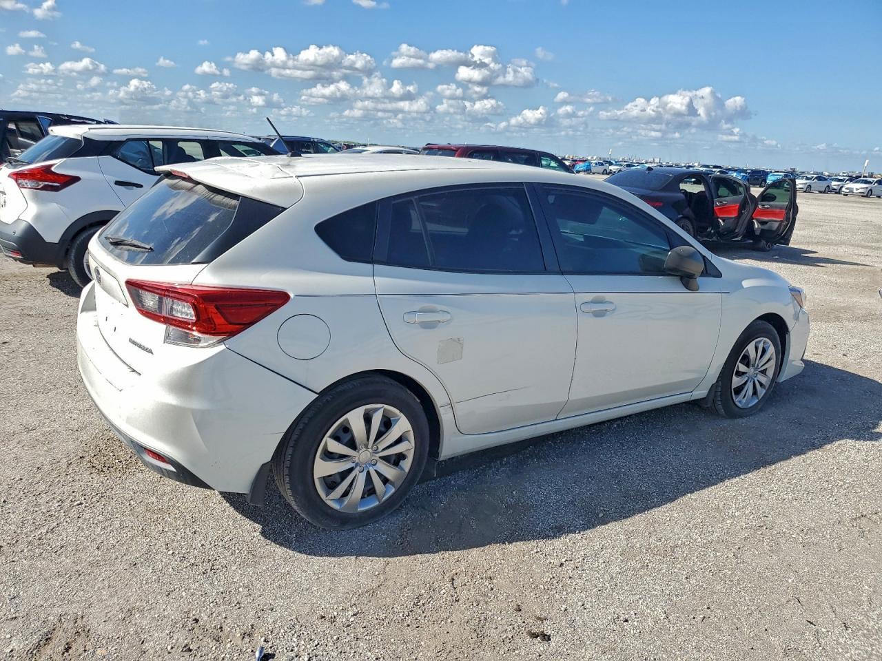 2020 Subaru Impreza - Фото 3