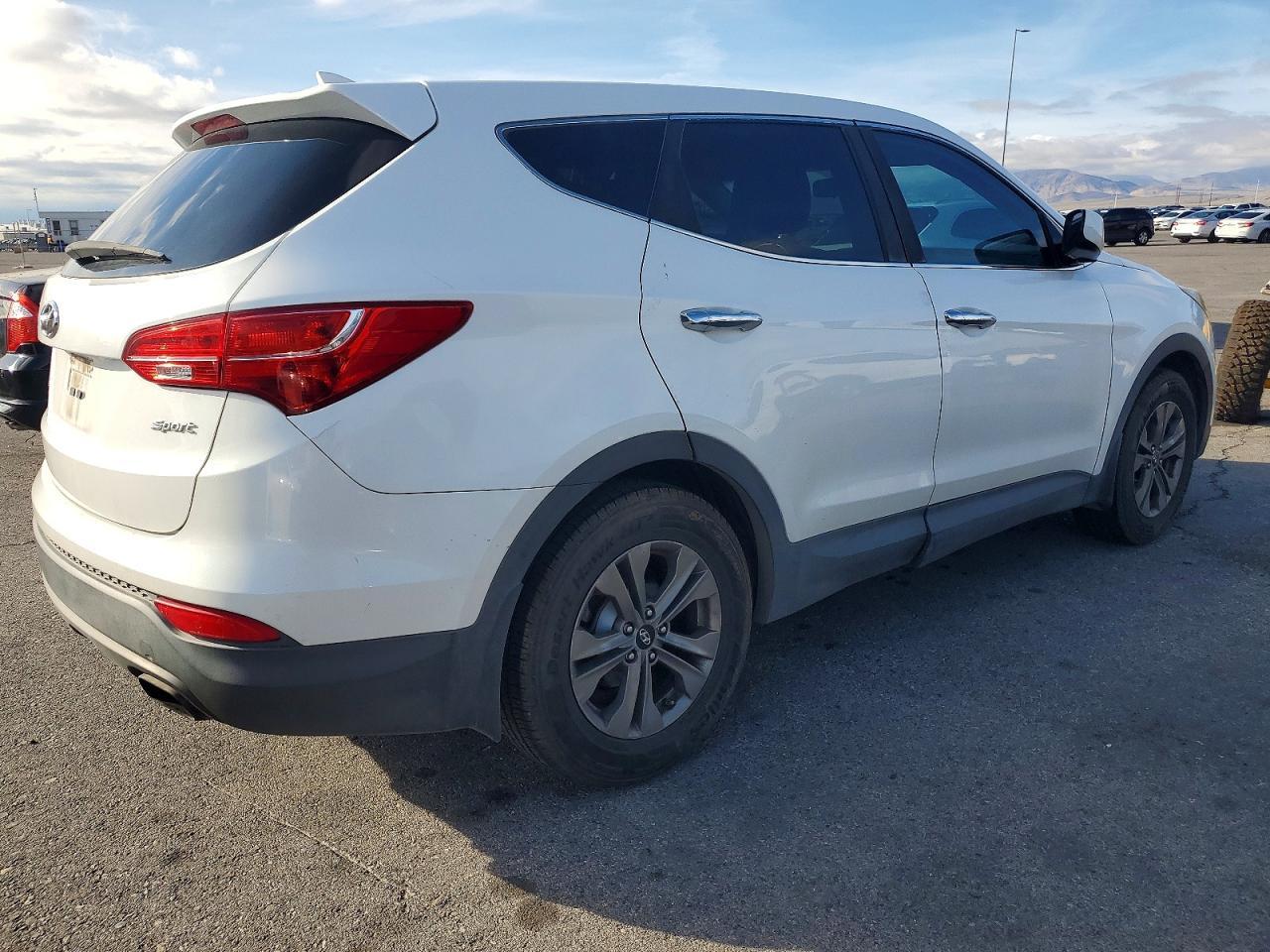 2016 Hyundai Santa Fe Sport - Фото 3