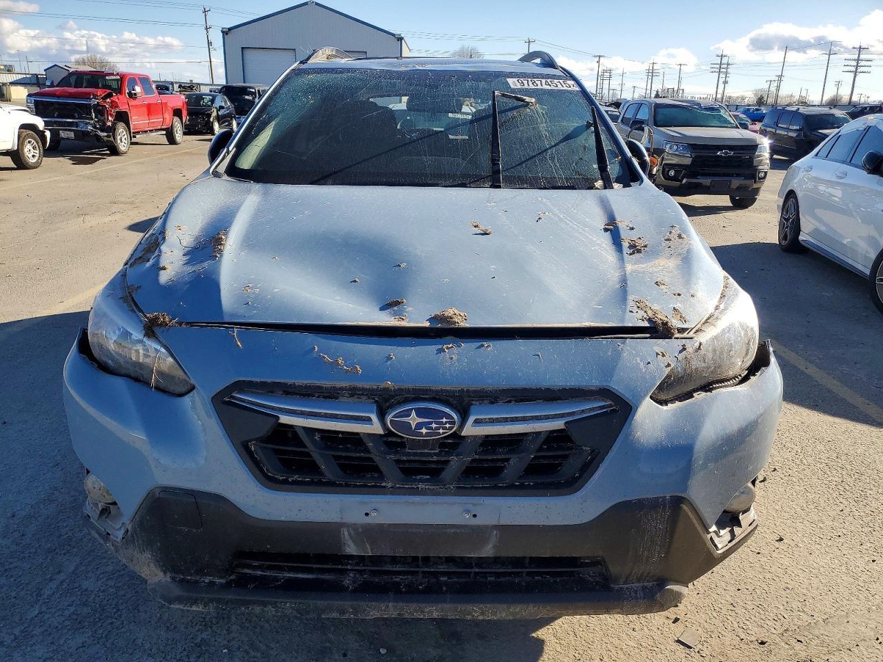 2021 Subaru Crosstrek Premium - Image 5
