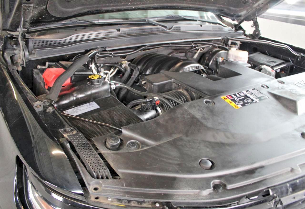 2020 Chevrolet Suburban K1500 Premier - Фото 7