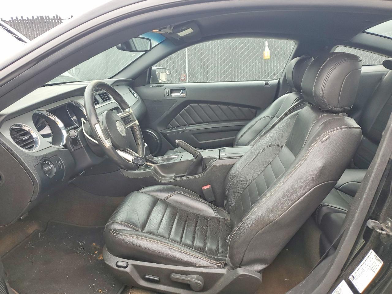 2013 Ford Mustang Gt - Image 7