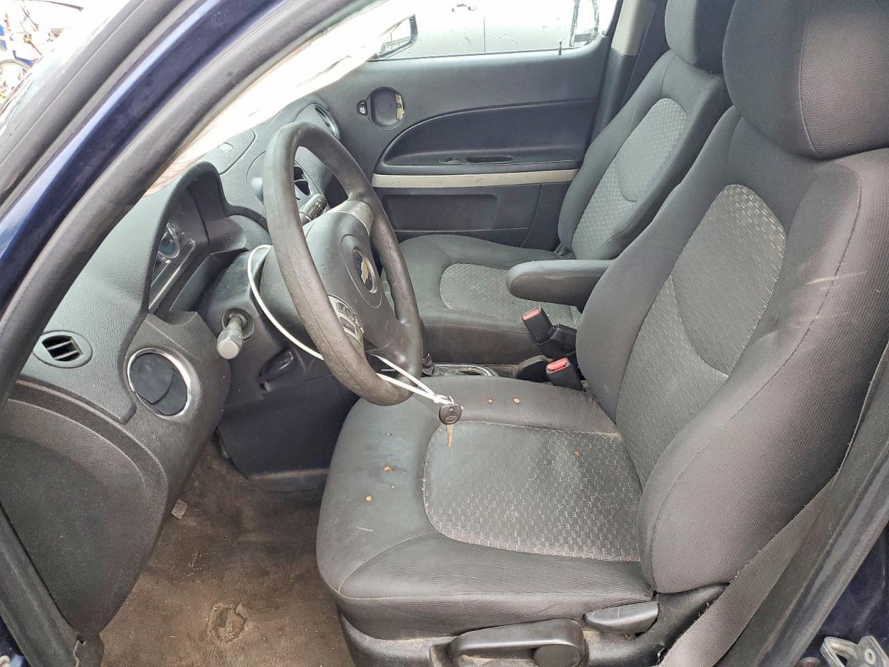 2010 Chevrolet Hhr Ls - Image 7