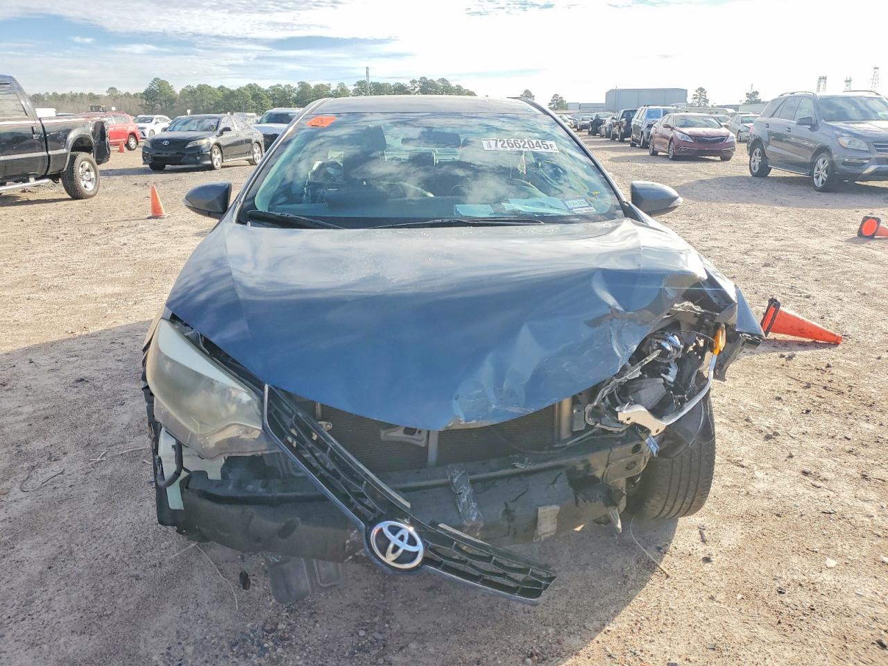 2016 Toyota Corolla L - Image 5