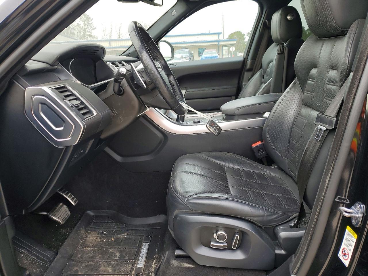 2016 Landau Boat Co Range Rover Sport Hst - Фото 7