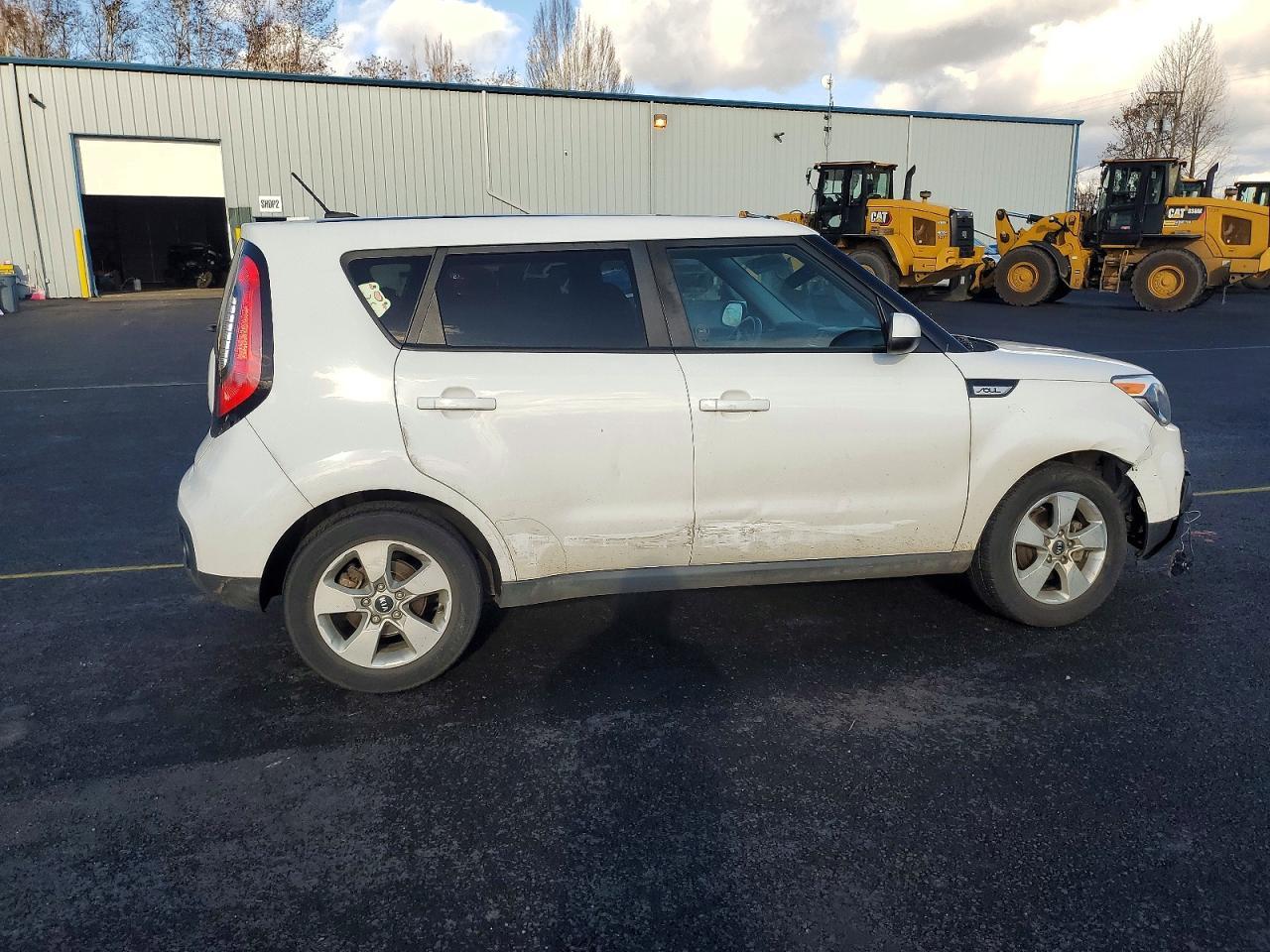 2017 Kia Soul - Image 3