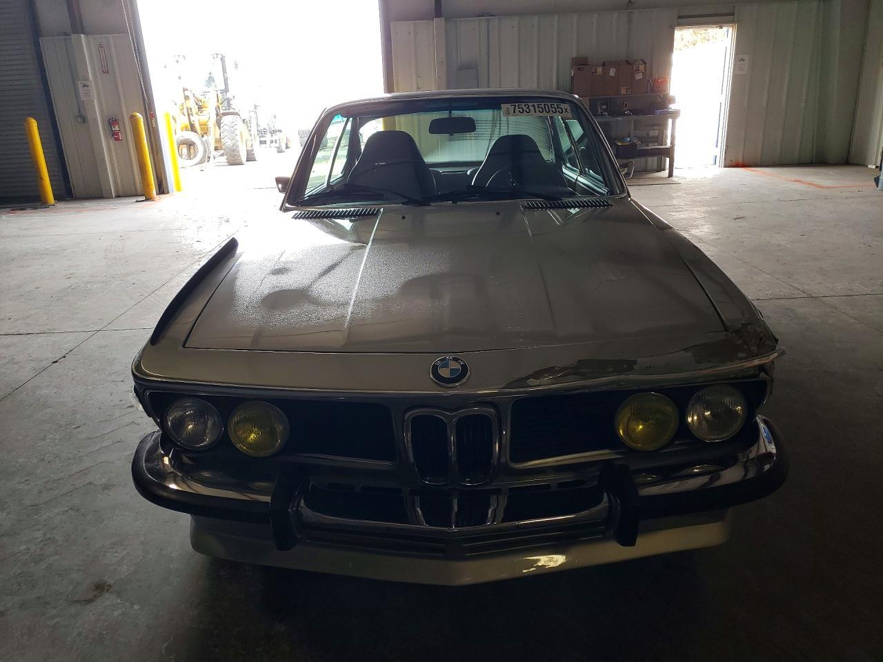 1972 BMW 3.0 Csi - Фото 5