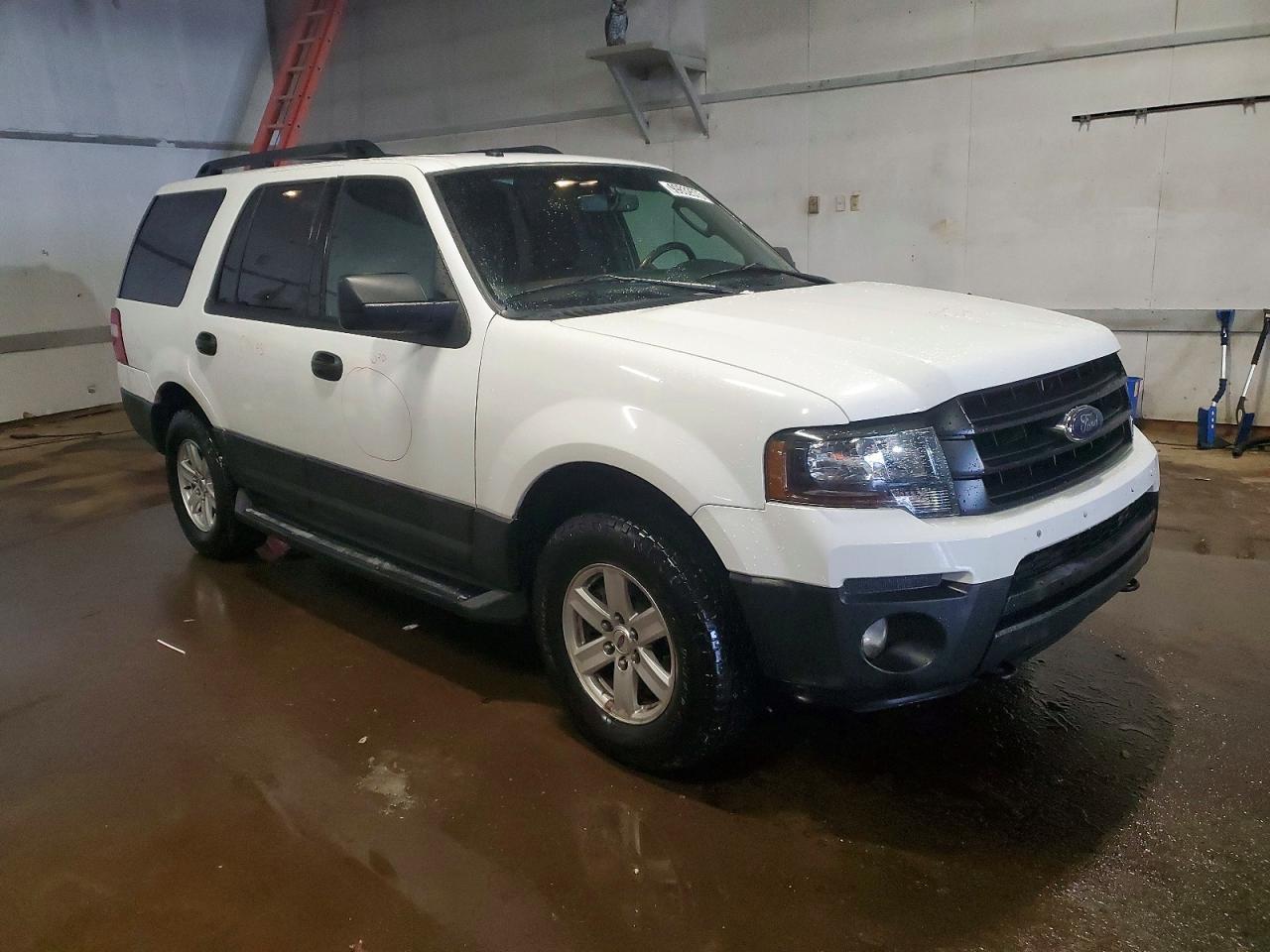 2017 Ford Expedition Xl - Фото 4