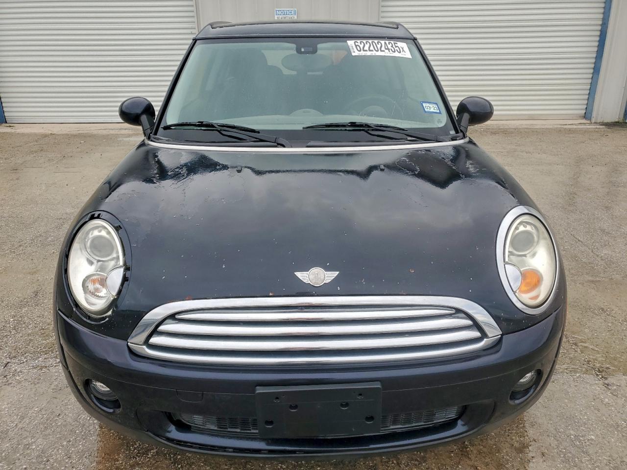 2008 Mini Cooper Clubman - Фото 5