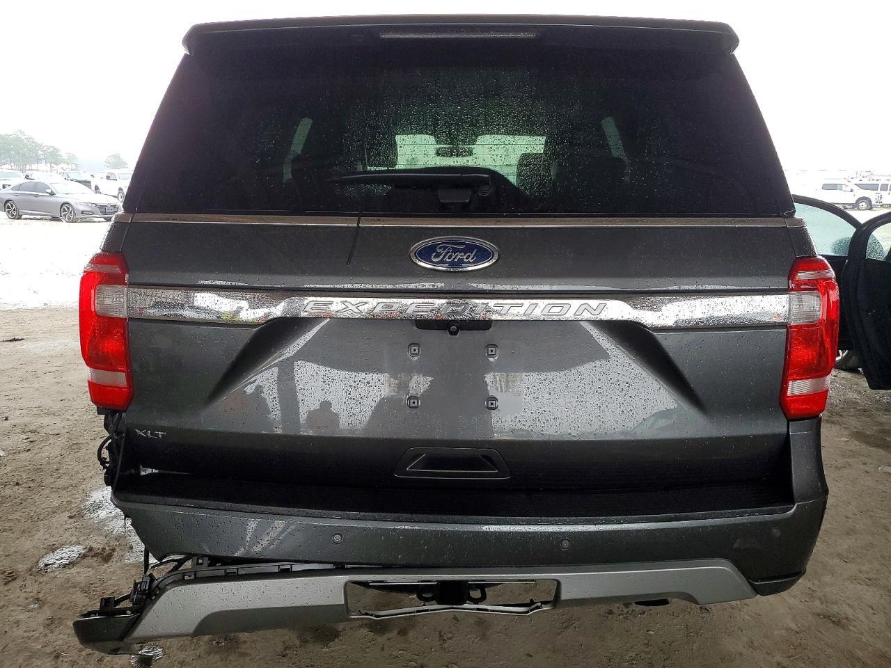 2020 Ford Expedition Xlt - Image 6