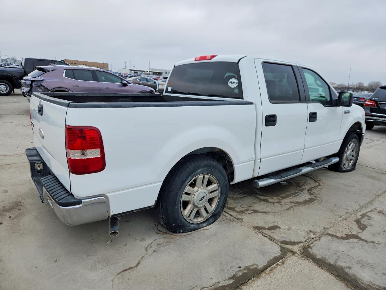 2007 Ford F150 - Image 3