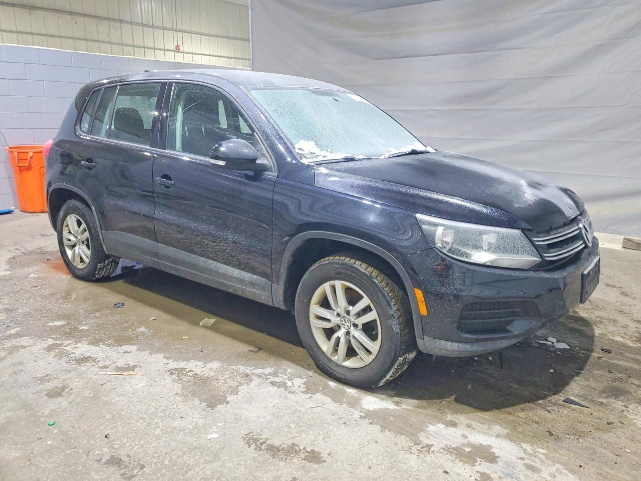 2012 Volkswagen Tiguan S/Se/Sel - Image 4