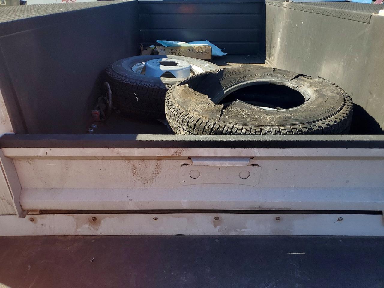 2025 GMC Sierra C3500 Utility / Service Truck - Image 6