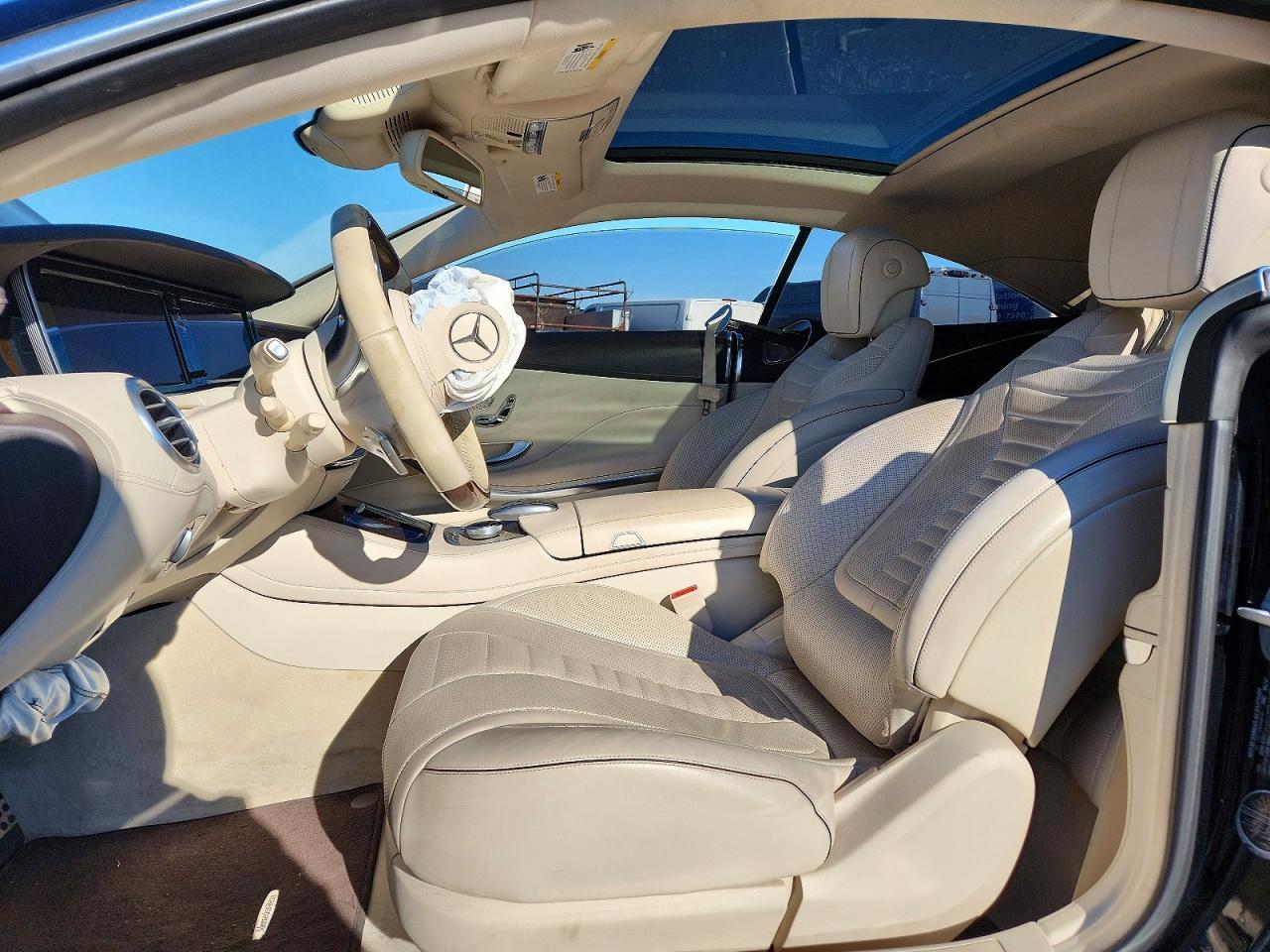 2017 Mercedes-Benz S 550 - Image 7