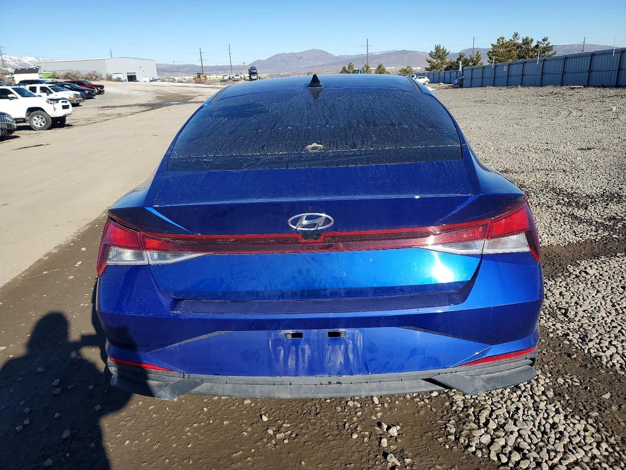 2023 Hyundai Elantra Sel - Image 6