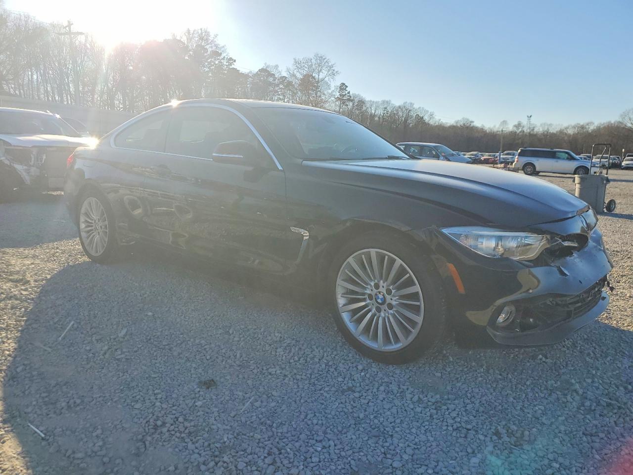 2014 BMW Motorrad 428 Xi - Фото 4