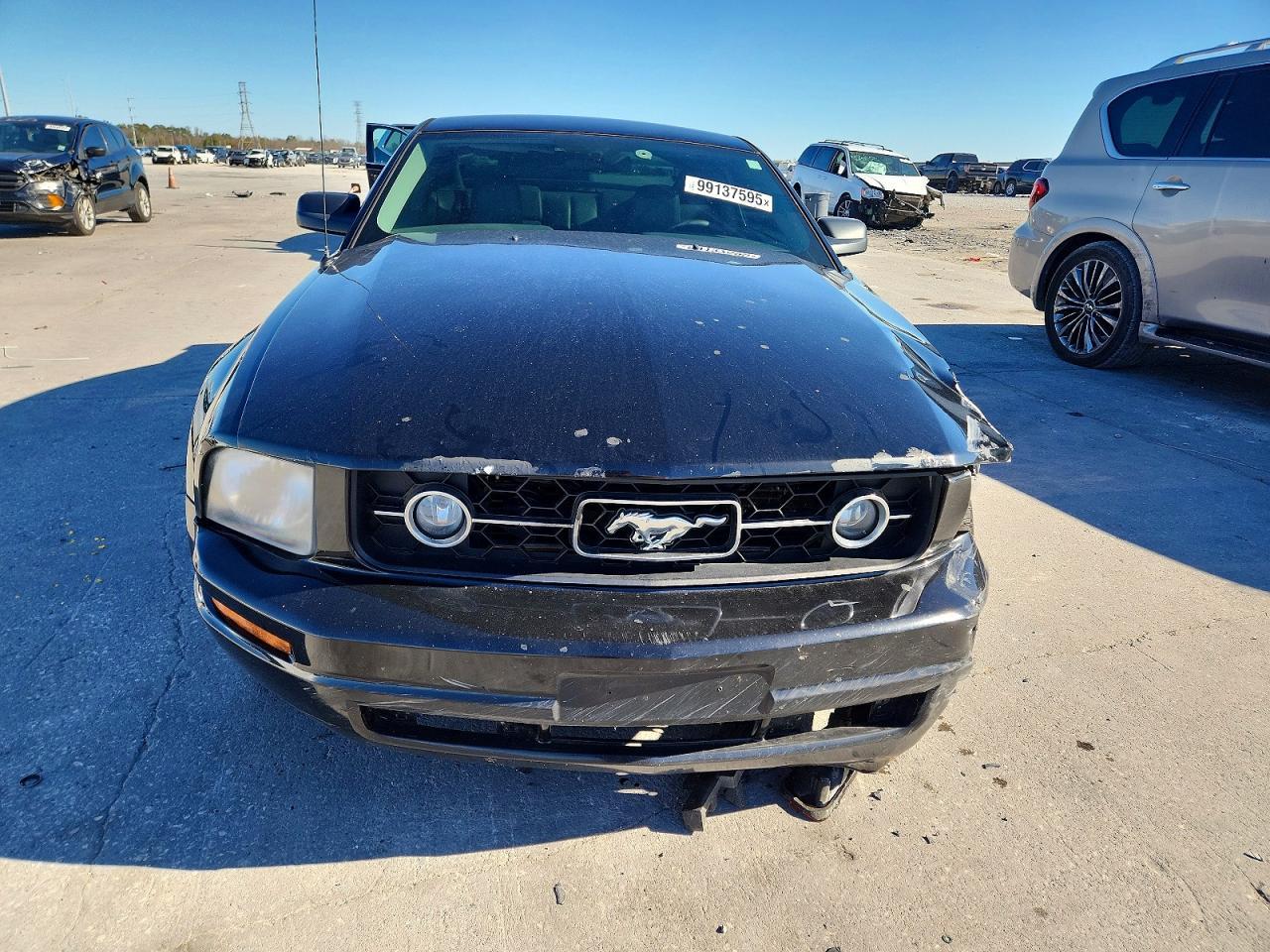 2006 Ford Mustang - Фото 5