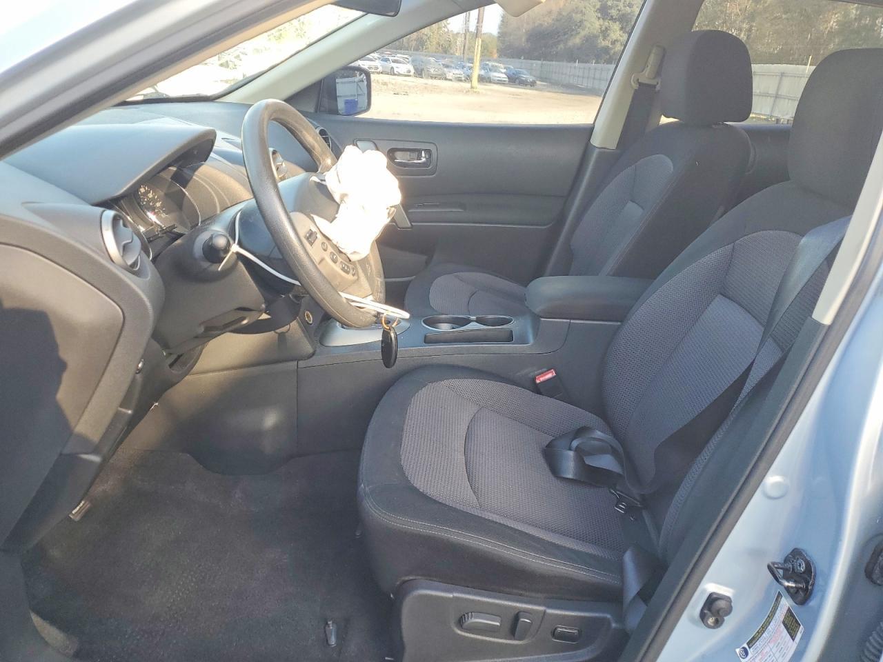 2011 Nissan Rogue S - Фото 7