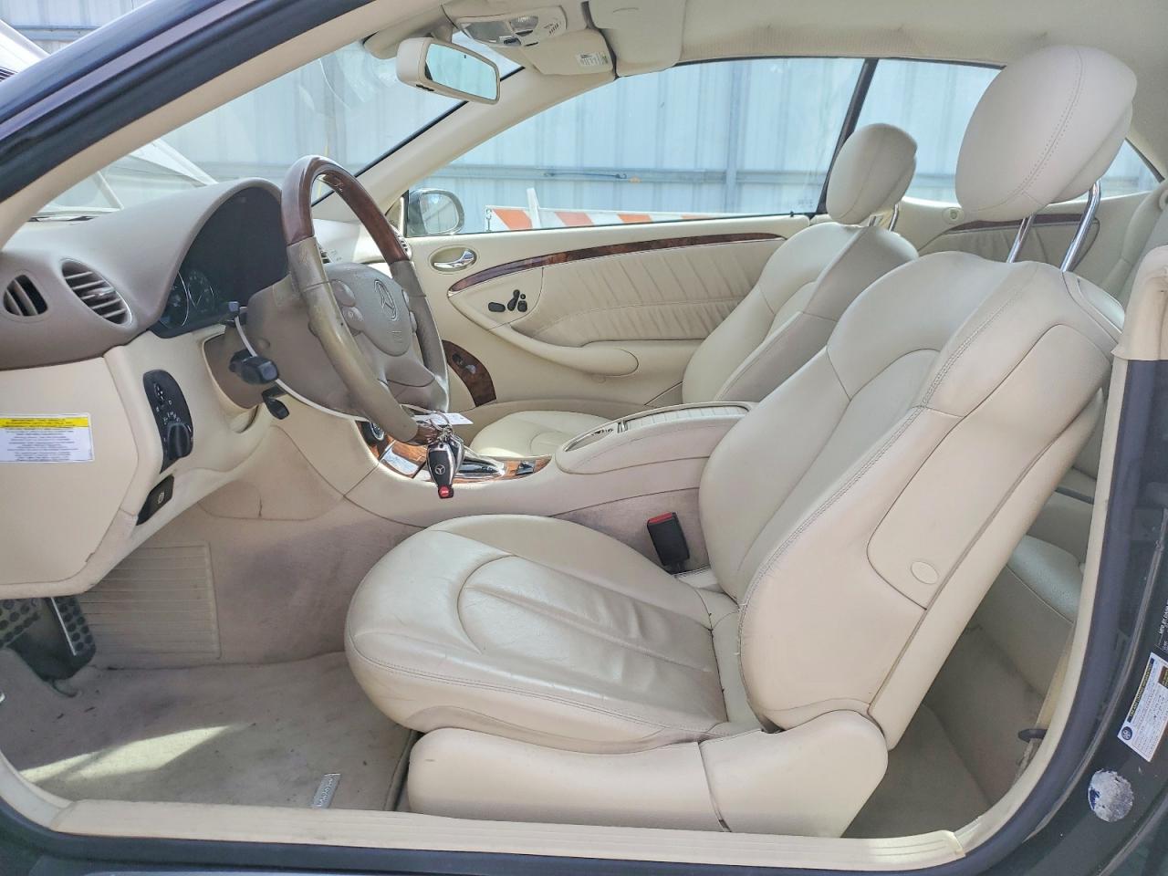 2009 Mercedes-Benz Clk 350 - Image 7
