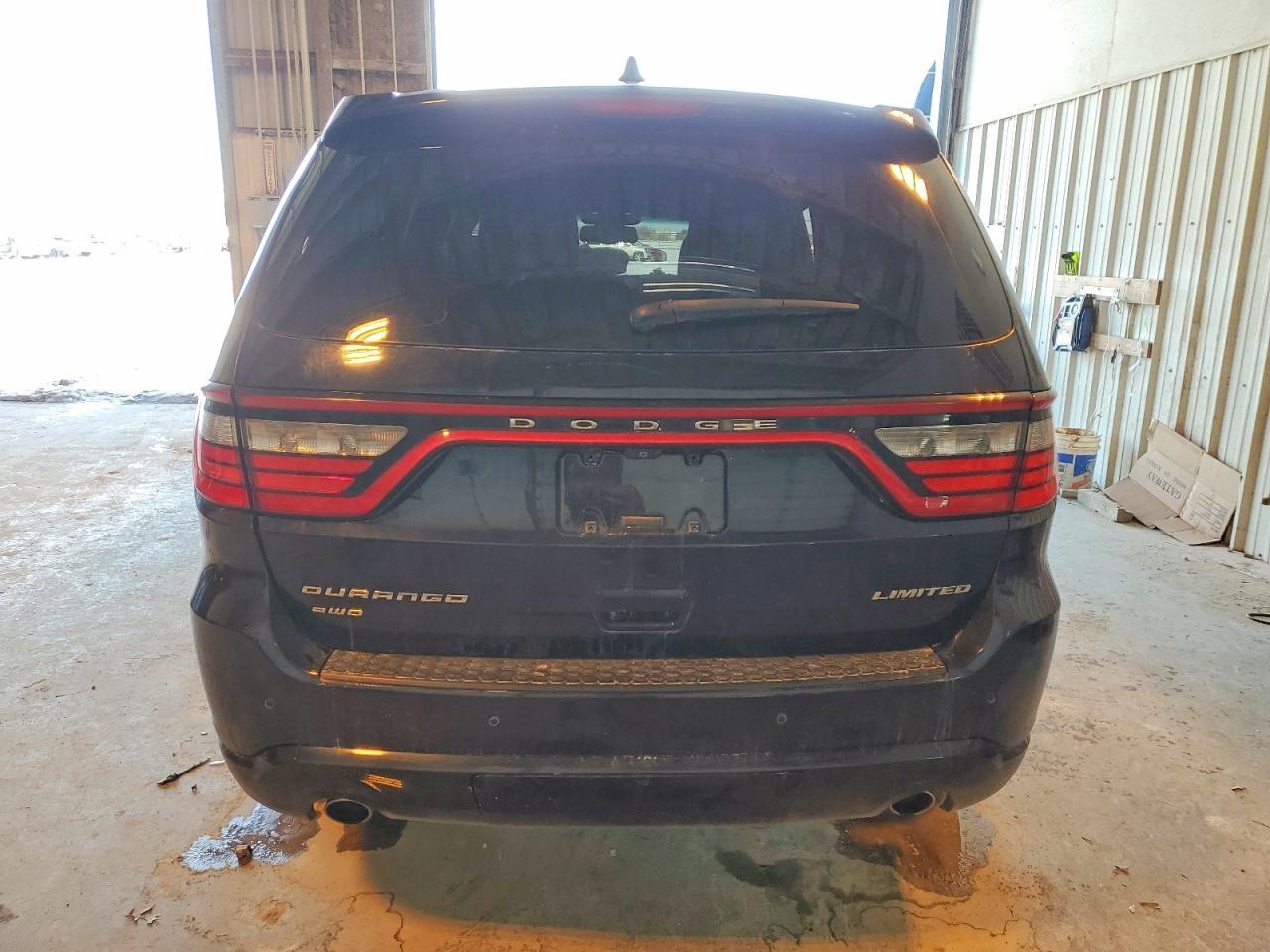 2015 Dodge Durango Limited - Image 6