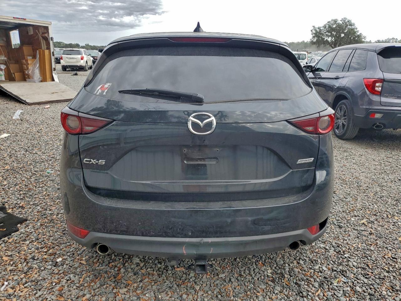2019 Mazda Cx-5 Touring - Image 6